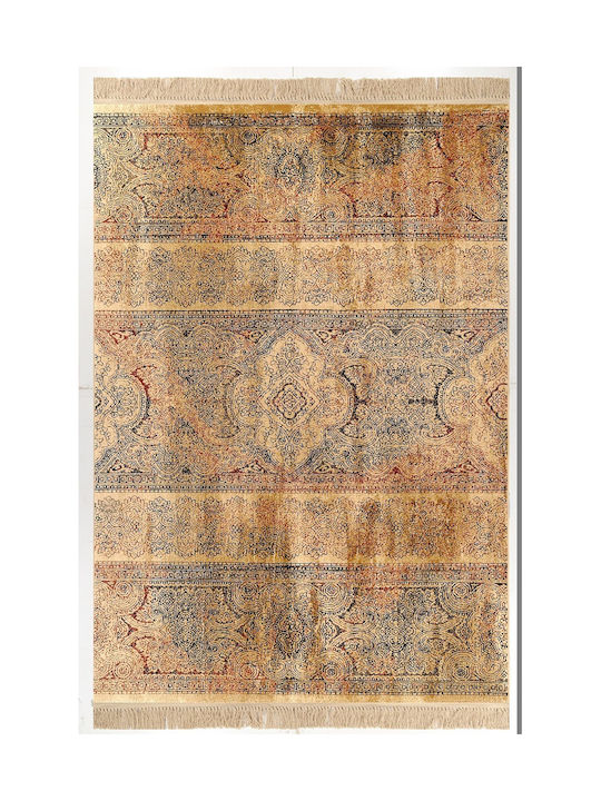 Tzikas Carpets Rug Rectangular