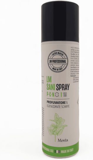 LM Digital Deodorant for Leather Shoes 250ml