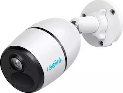Reolink G330 IP Αδιάβροχη Κάμερα 4G Full HD+ 4MP
