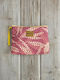 Toiletry Bag Sunshine in Orange color 25cm
