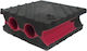 Vibro Vibration Control Products Black