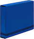 VauPe Clipboard for Paper A4 Blue 1pcs