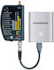 Schwaiger Digital Signalpegelmessgerät SF9003BTAKKU
