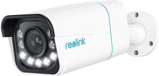 Reolink P330 IP Κάμερα Παρακολούθησης 4K Αδιάβροχη με Αμφίδρομη Επικοινωνία και Φακό 2.8mm