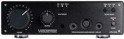 Violectric Hpa V550 Pro HPAV550-PRO Headphone Amplifier Channels