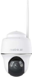 Reolink B440 IP Αδιάβροχη Κάμερα Wi-Fi 4K Reolink B440 IP Αδιάβροχη Κάμερα Wi-Fi 4K
