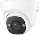 Reolink P324 IP Κάμερα Παρακολούθησης Full HD+ 4MP Αδιάβροχη με Αμφίδρομη Επικοινωνία και Φακό 2.8mm