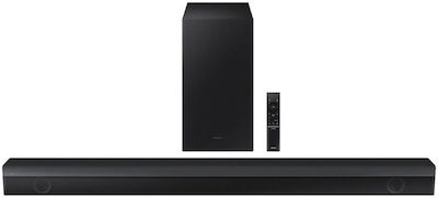 Samsung Soundbar 370W Black