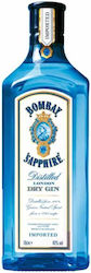 Gin Bombay Sapphire 700ml Gin Bombay Sapphire 700ml