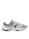 Chunky Sneakers Gray