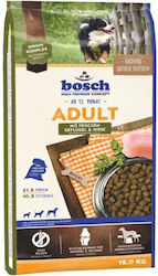 Bosch 'adult' Fresh Poultry & Millet 15kg