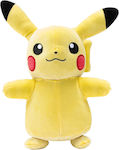 Pokemon – 20cm Select Plush Velvet Pikachu