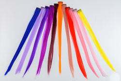 Extension τρίχα
