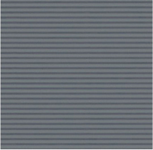 Colorfix Wellpappe 50x70 Grau 250g