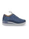 Stonefly Sneakers Blue