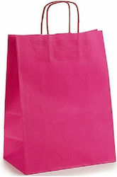 Global Pink Bag Global Pink Bag
