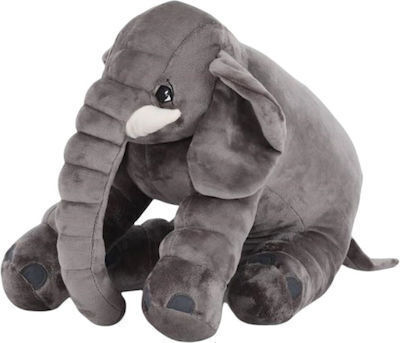 Plush Elephant 36 cm.