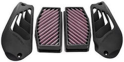 DNA Filters Φίλτρο Αέρα Μοτοσυκλέτας BMW R 1300 GS