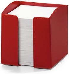 Paper Holder in Red Color