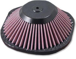 DNA Filters Motorcycle Air Filter for Yamaha XC