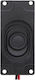 EKS Woofer difuzor 01.038.0050 Rezistență 8Ω 70x17mm