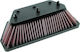 DNA Filters Въздушен филтър за мотоциклет Honda CBR 1000
