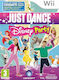 Just Dance Disney Party Wii