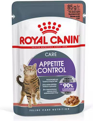 Royal Canin Care Wet Food for Neutered Adult Cat in Pouch 85gr