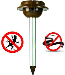 Weitech Repellent Stake Snakes