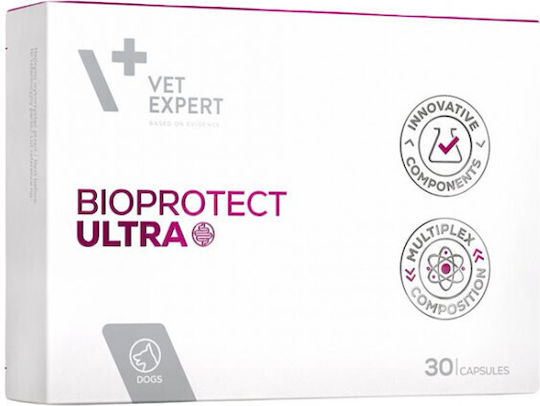 VetExpert Bioprotect Ultra за стомашно-чревни разстройства