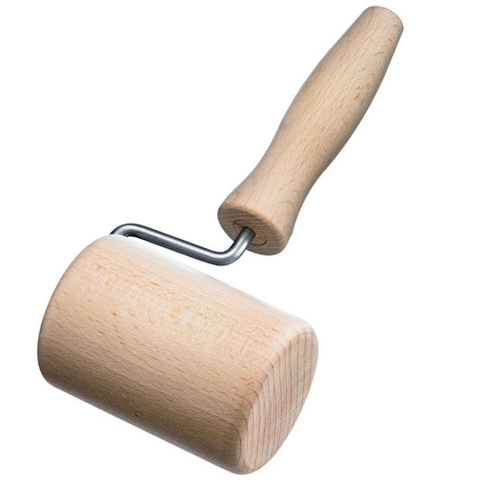 Westmark Sucitor de Bucătărie din Lemn D5.4cm 1pcs