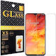 Tempered Glass (Galaxy S20 FE)