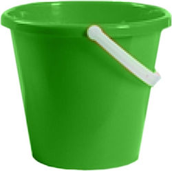 Green Beach Bucket