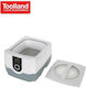 Perel Ultrasonic Cleaner 1.4lt with Digital Timer