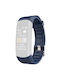 Pasek Giewont Fit&go für Gw200 Gwp200-6 Smart Navy