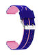 Giewont Gw510 Gwp510-1 Silicone Pink Children's Smartwatch Strap
