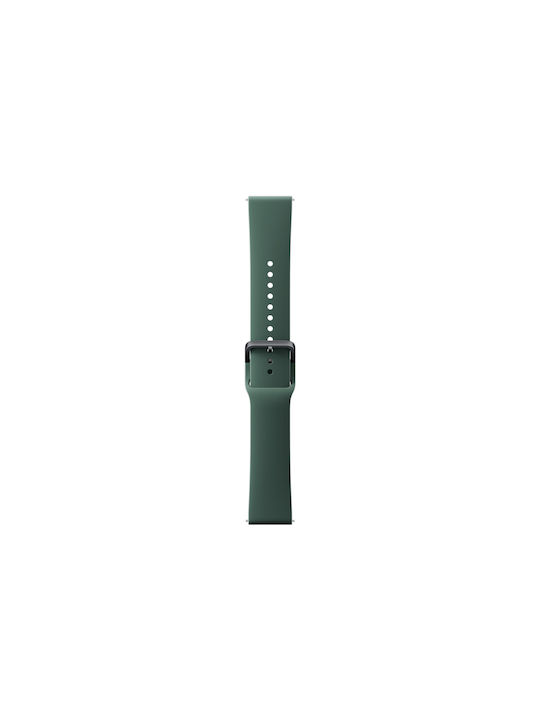 Xiaomi Watch Tpu Strap Pine Green 2ετη Εγγυηση Xiaomi Watch Tpu Strap Pine Green 2ετη Εγγυηση