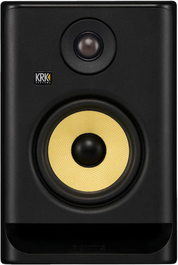 KRK RP-5 Monitor de Studio 5" 20W (Bucată) Negru