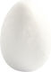Styrofoam Eggs 80mm