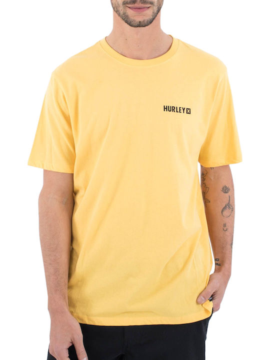 Hurley T-shirt Sunspit