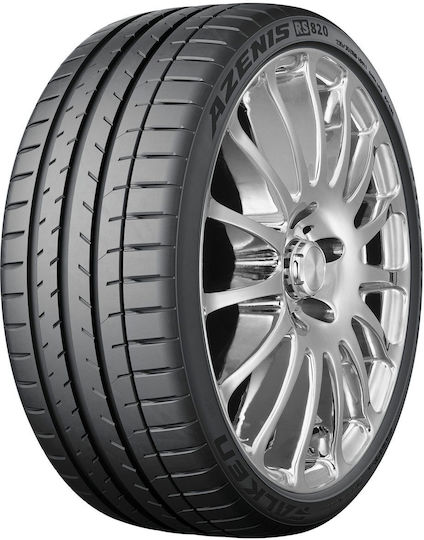 Falken 305/30R19 102Интернет магазин XL Летни гуми Гума за Пътник Кола
