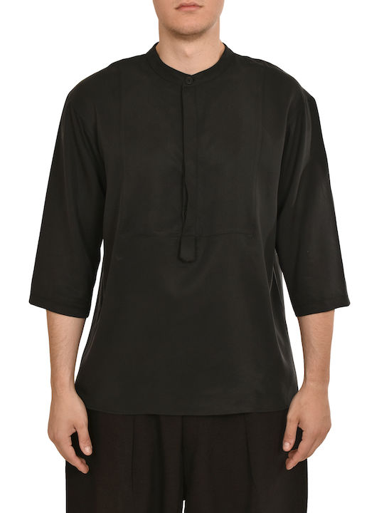 T-shirt Black