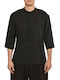 T-shirt Black