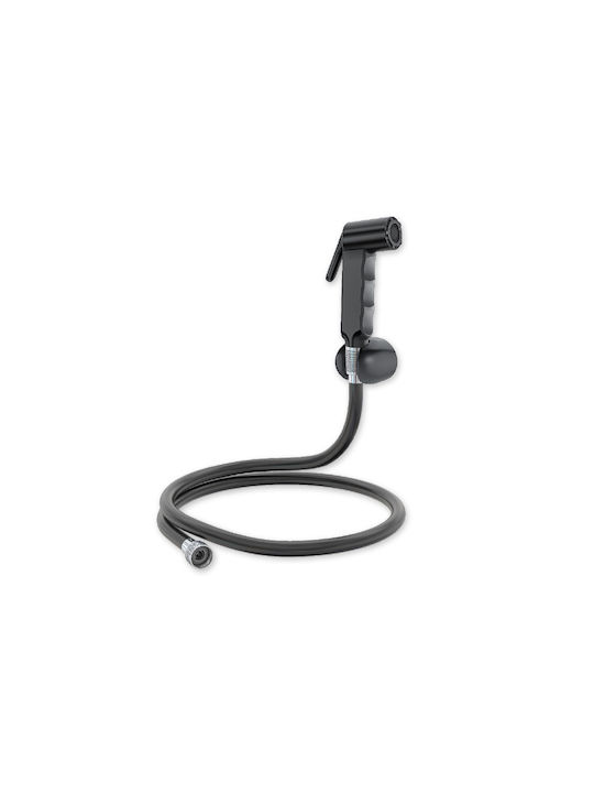 DuscheLine Bidet Sprayer Black