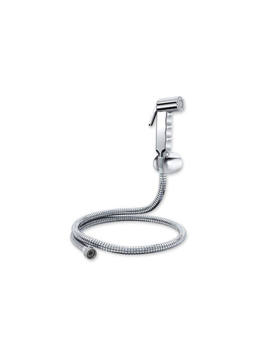 DuscheLine Sprayer Bidet Bronze