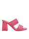 Sandale Fuchsia