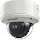 Hikvision DS-2CE56D8TVPIT3ZE CCTV Cameră de Supraveghere Full HD 1080p Rezistentă la apă cu Lentilă 2.7-13.5mm
