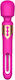 Boss Of Toys Mini Κλειτοριδικός Δονητής 8cm Φούξια