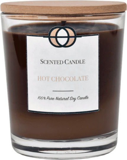 Gooderm Aromatic Soy Chocolate Gooderm Aromatic Soy Chocolate