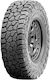 Falken Wildpeak 285/65R18 121/118Q Summer Tire for 4x4 / SUV Car